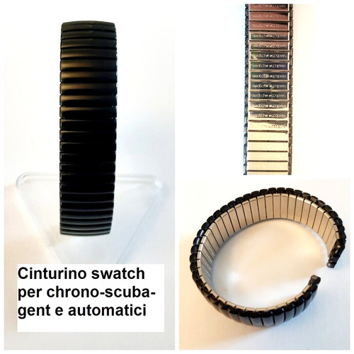 Swatch cinturino originale - swatch,