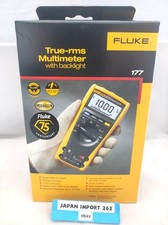 Multimetro digitale Fluke 177