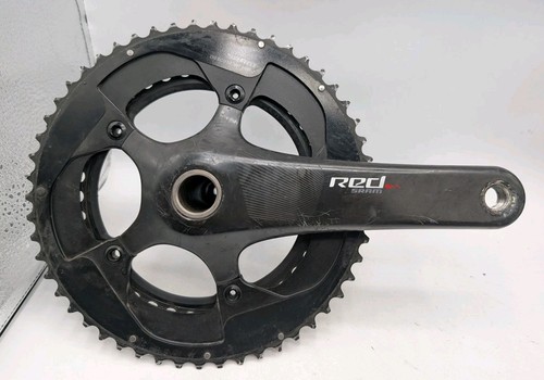 Sram red 172 - sram, gxp