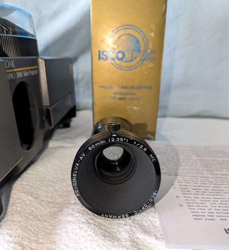 Kodak ektapro isco - kodak,