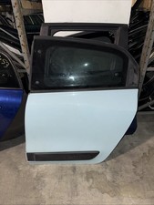 Porta Posteriore Sx Renault