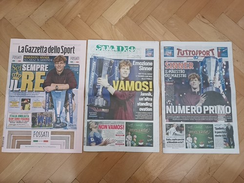Gazzetta dello sport - la,