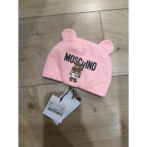 Cappello berretto moschino - cappello,