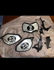 Yamaha Mt09 Sport Tracker Kit