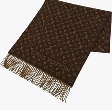 Sciarpa Louis Vuitton Monogram