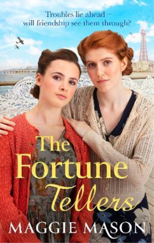 Maggie mason the - the, fortune