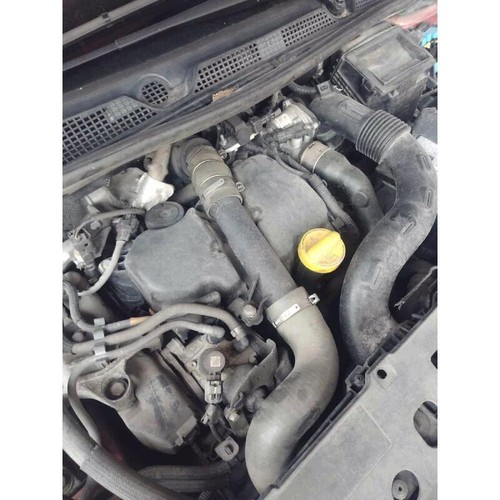 Cambio compl renault captur - compl.,