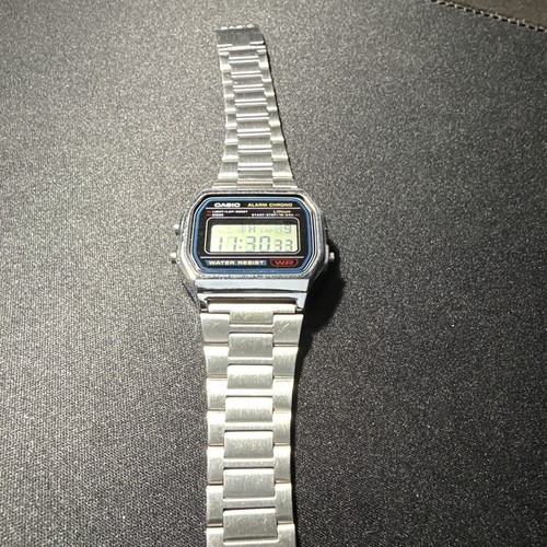Orologio digitale casio - orologio,