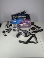 Videocamera digitale jvc - digitale,