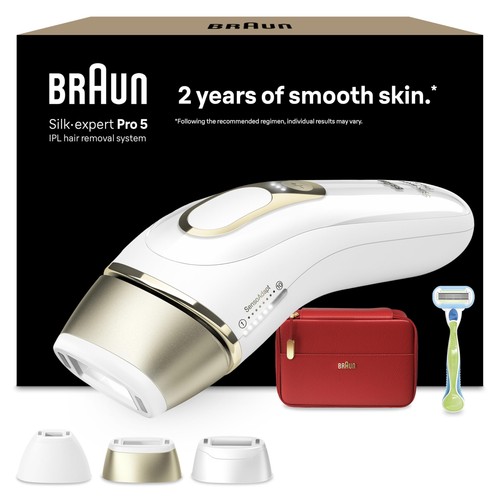 Braun silk expert pro - pro, 5