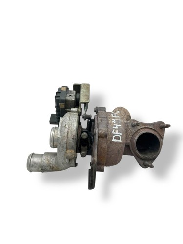 Turbina per ford - turbina,