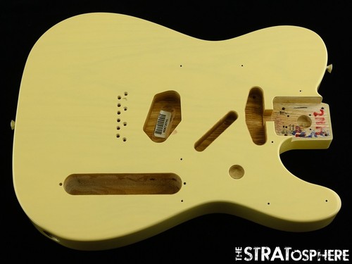 Fender vintera iii mid - fender, 60s
