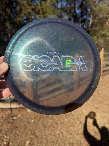 Discraft colorshift glo - discraft,