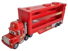 Disney cars camion mack - disney,