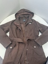 THE NORTH FACE Trench Lady