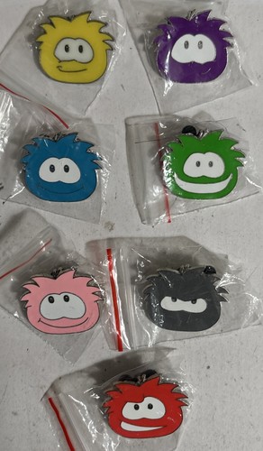 Disney puffle solo - disney,