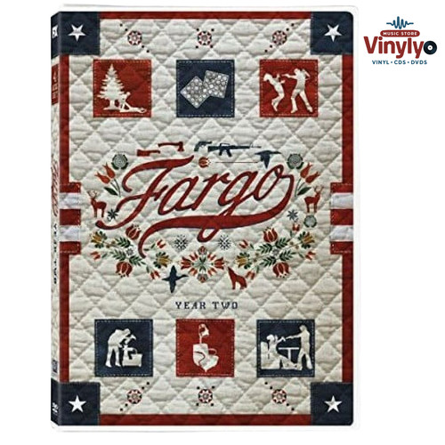 Fargo year two - fargo,