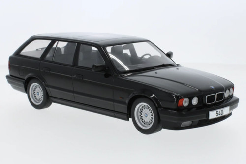 Modellino auto mcg - auto, bmw