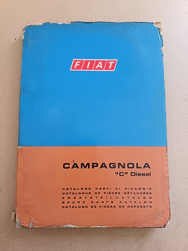 412a catalogo parti - parti, di