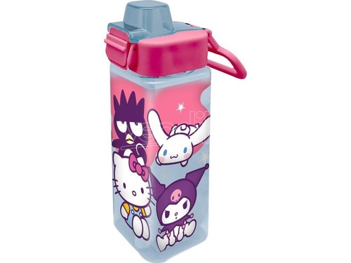 Hello kitty friends - hello,