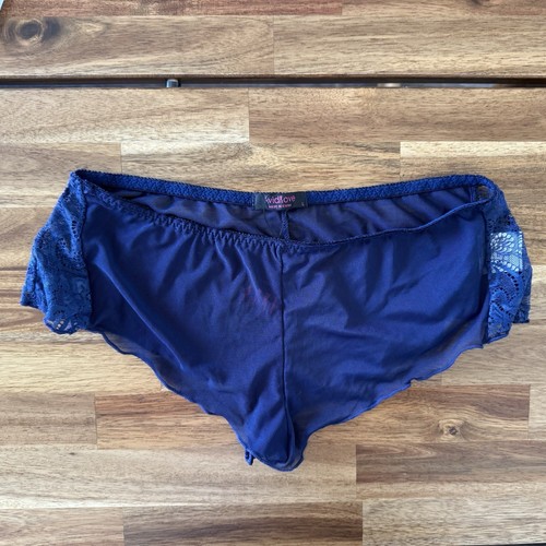 Mutandine intime pizzo - intime,