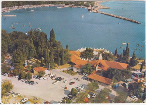 Baia sistiana trieste - trieste,