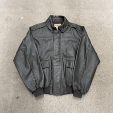 Giubbotto Bomber Uomo Vintage