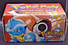 Pokemon TCG WOTC 1999 Set Base