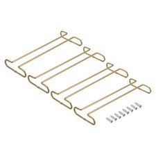 Wine Glass Shelf Under