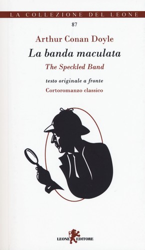 Avventure sherlock - le, di