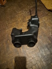 Airbox originale Kawasaki En