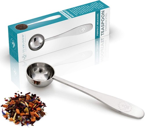Teabloom cucchiaino tè - da,