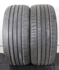 2 pneumatici estivi 225/40R19