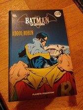 Batman la leggenda serie