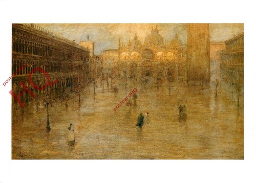 Picture postcard pietro - postcard_,