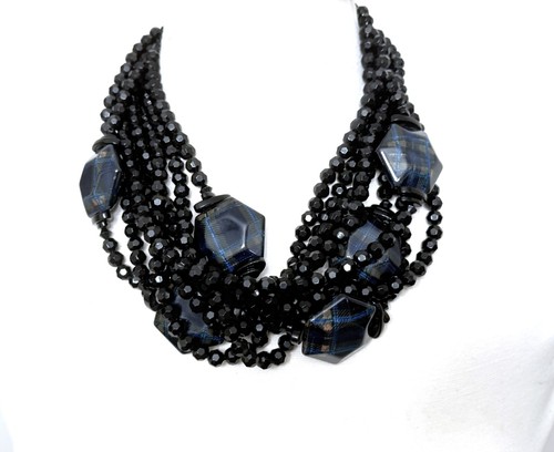 Collana angela caputi - collana,