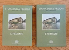 Libro Storia Delle Regioni