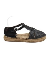 Sandali donna Replay UK 2 neri