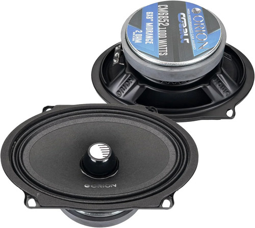 Orion cm6852 altoparlanti - orion,