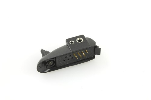 Adattatore audio per motorola - per,