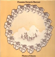 Premiata Forneria Marconi