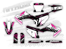 Kit grafico compatibile