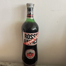 Aperitivo ROSSO ANTICO Demi