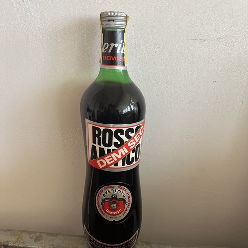 Aperitivo rosso antico - aperitivo,