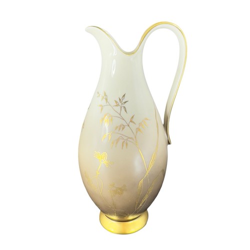 Antico vaso brocca brocca