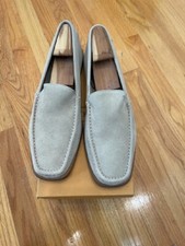 Scarpe mocassino vintage