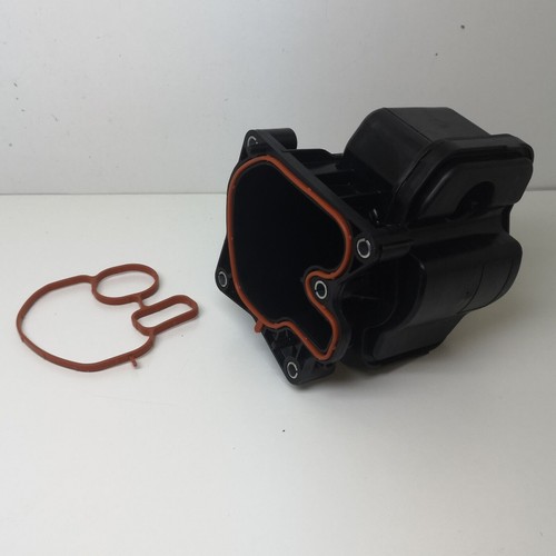 Coperchio scambiatore calore - scambiatore,