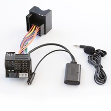 12Pin Car Bluetooth AUX Audio