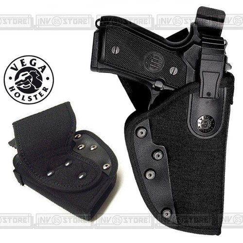 Fondina ph2 vega holster - fondina,
