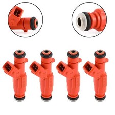 4PCS Fuel Injectors 0280155769